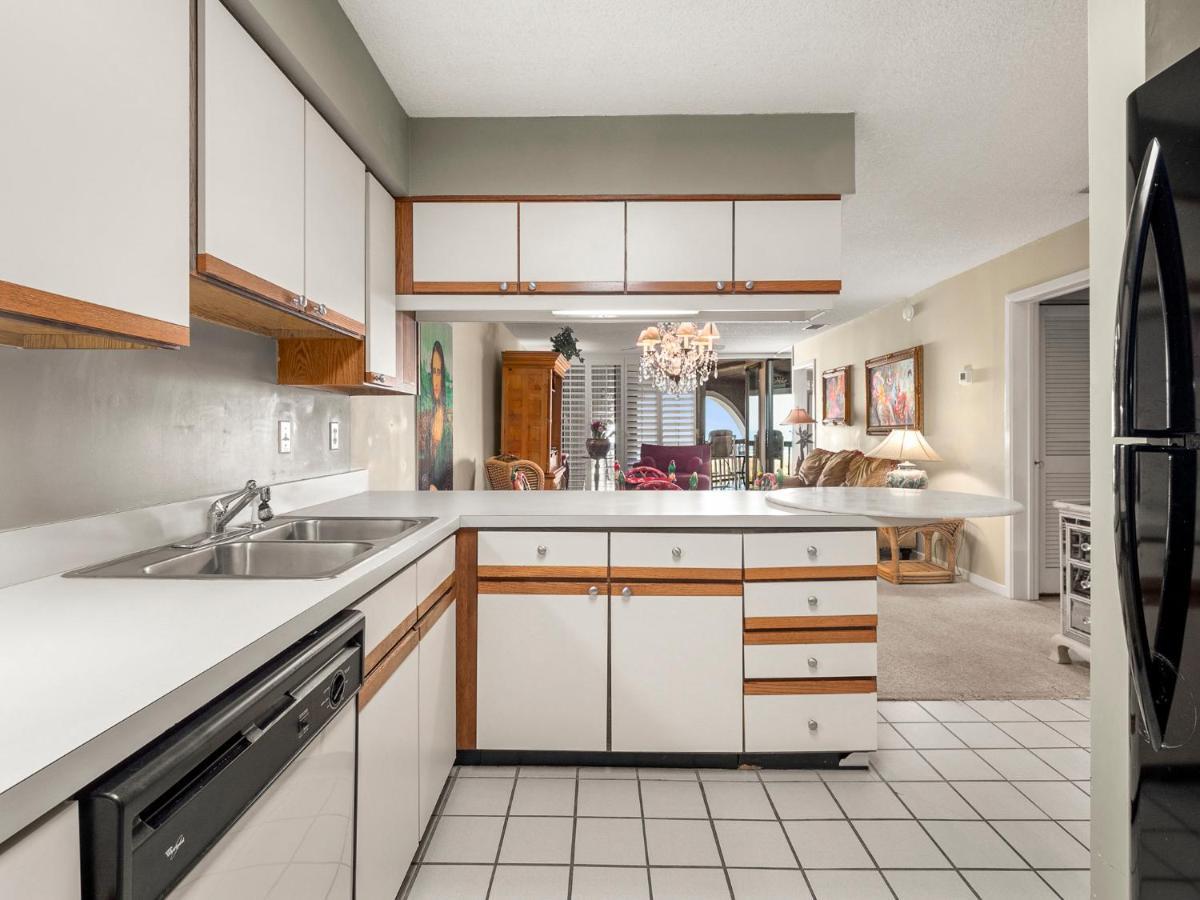 Hibiscus 301 A Apartment St. Augustine Ngoại thất bức ảnh