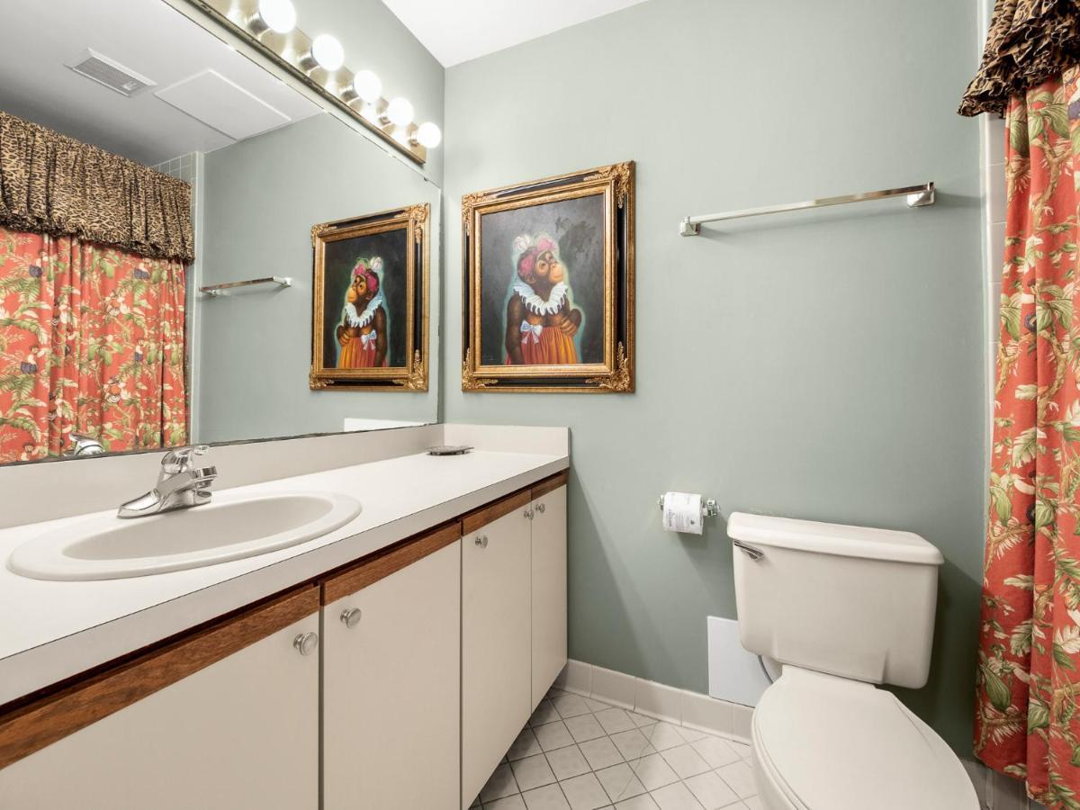 Hibiscus 301 A Apartment St. Augustine Ngoại thất bức ảnh