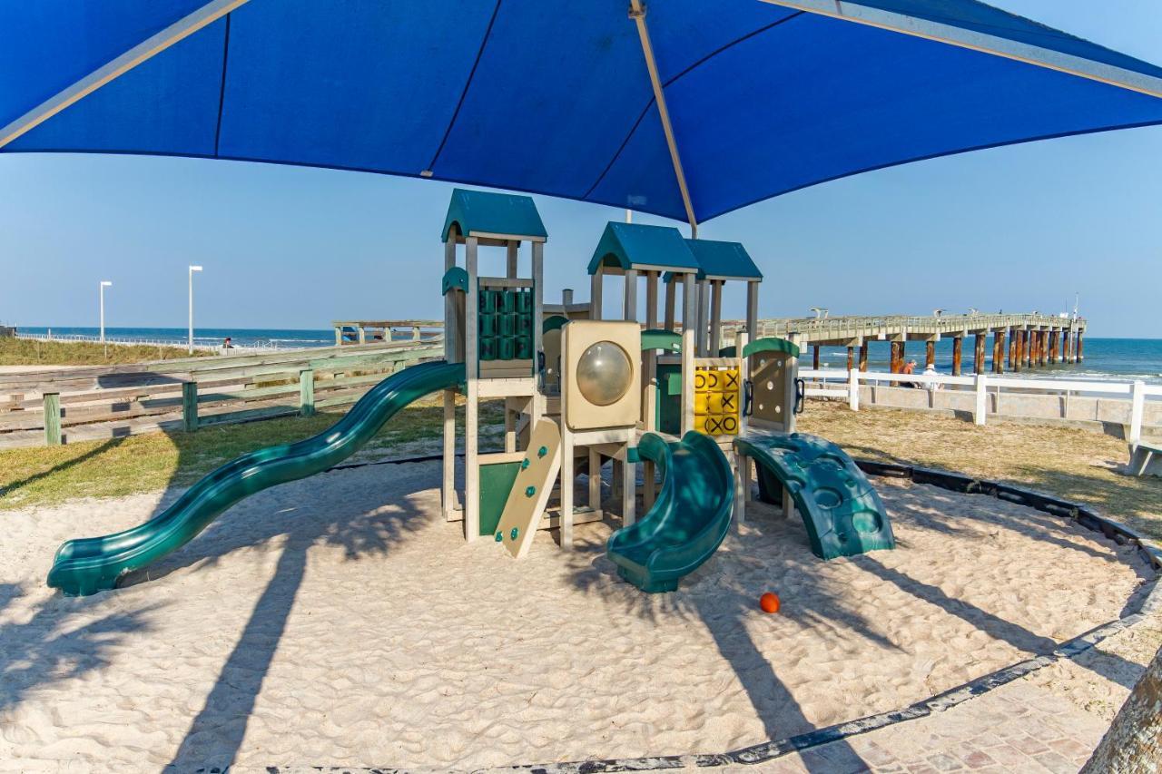 Hibiscus 301 A Apartment St. Augustine Ngoại thất bức ảnh