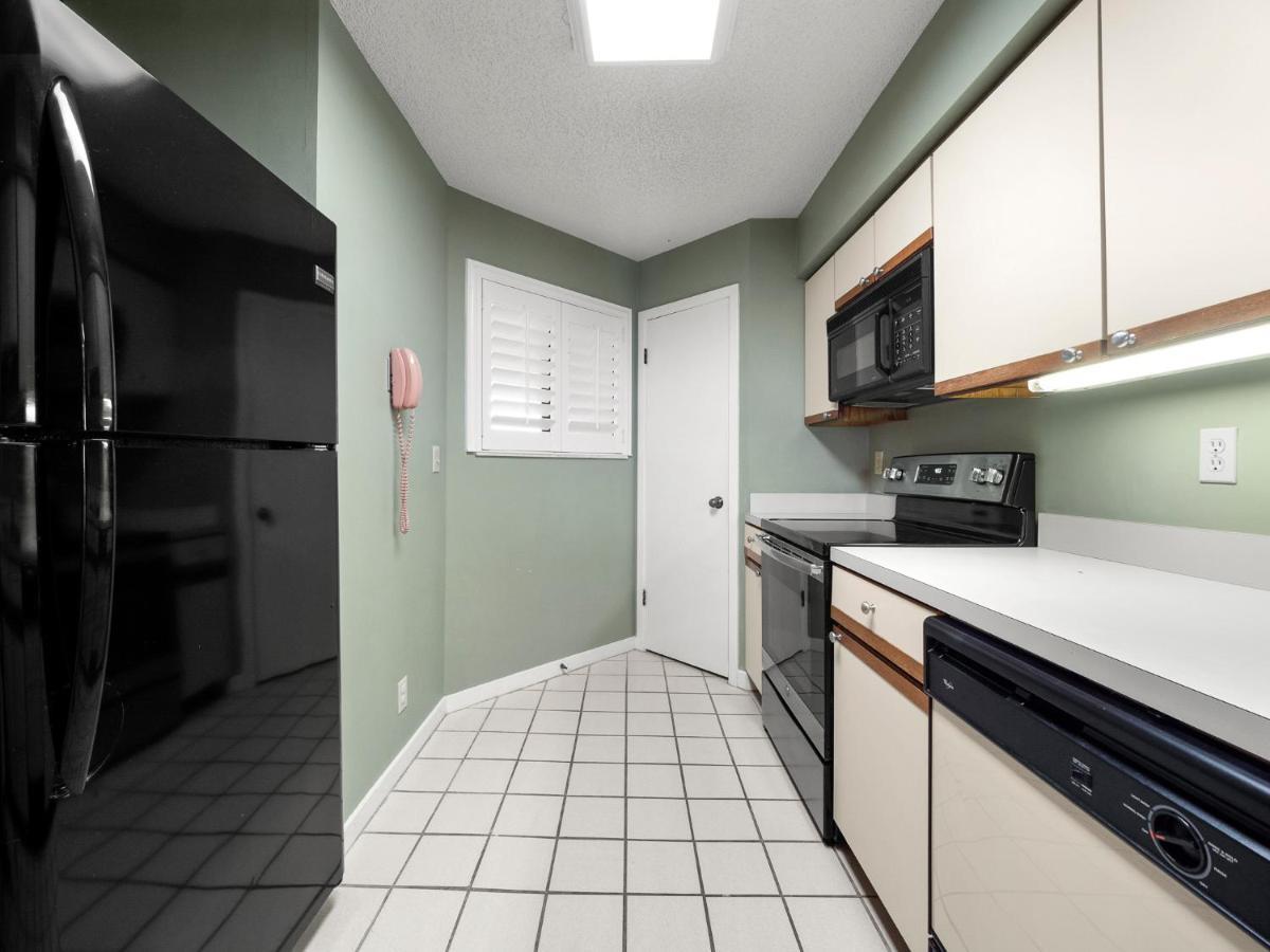 Hibiscus 301 A Apartment St. Augustine Ngoại thất bức ảnh