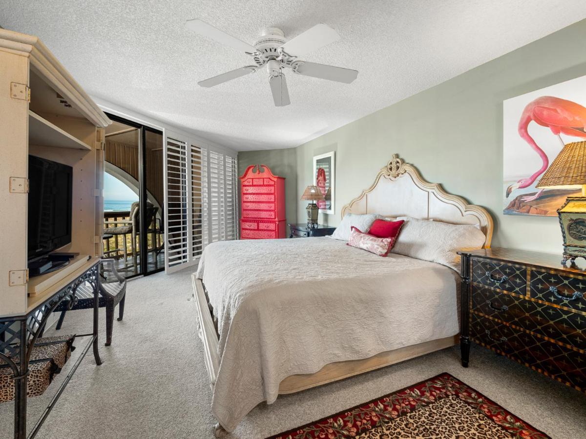 Hibiscus 301 A Apartment St. Augustine Ngoại thất bức ảnh