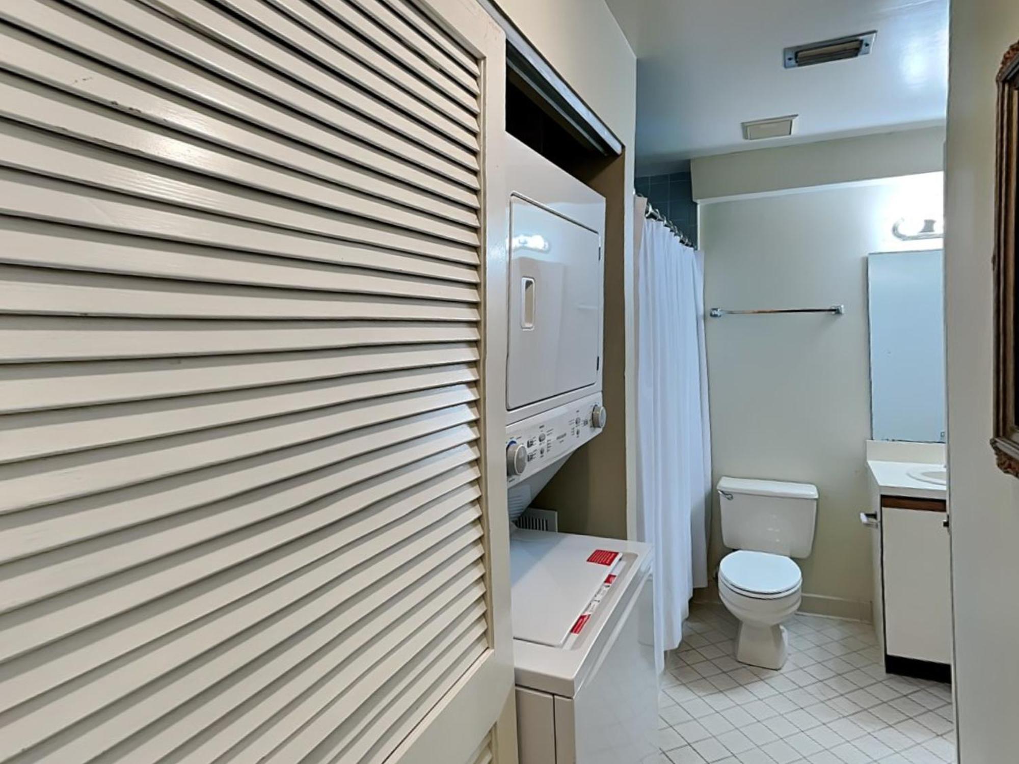 Hibiscus 301 A Apartment St. Augustine Ngoại thất bức ảnh